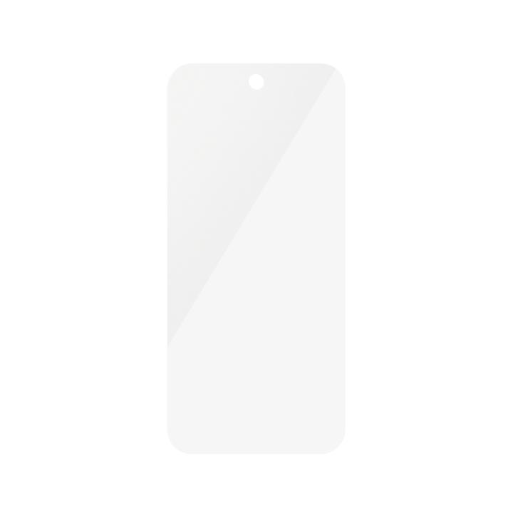 Actual product image PanzerGlass ® Screen Protector Sub Screen Google Pixel 9 Pro Fold | Pixel 9a | Ultra-Wide Fit (1 pcs., Google Pixel 9 Pro Fold)
