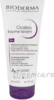 Produktbild Bioderma Reinigungsbalsam Cicabio Baume Lavant - 200 ml (Cleansing Balms, 200 ml)