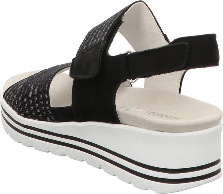 Actual product image Waldläufer Sandals (36, 36.5)