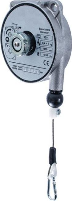 Actual product image Planeta Spring balancer TCN 9322