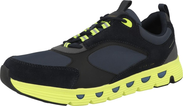 Actual product image Geox U Spherica Ecub-4 A - 63411 (42)