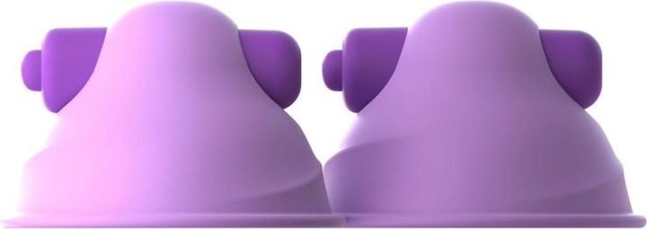 Image du produit Pipedream Nipple Suck-Hers
