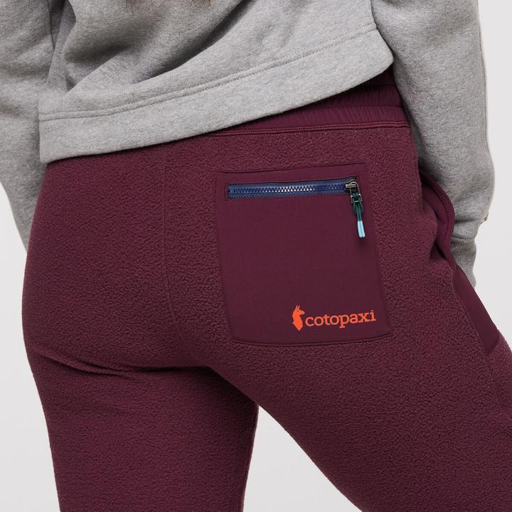 Immagine prodotto Cotopaxi Jogger in pile Abrazo (M)