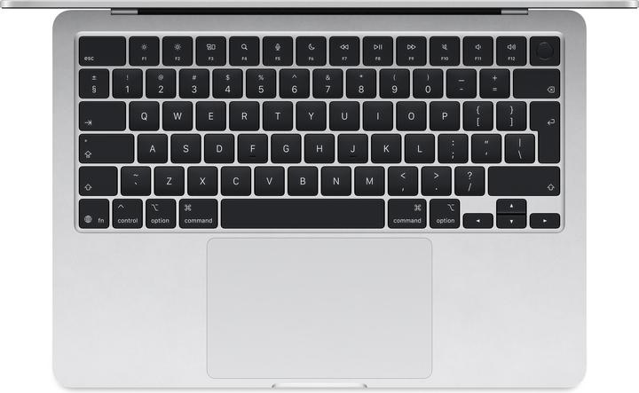 Produktbild Apple MacBook Air – 2025 (13.60", M4, 24 GB, 512 GB, DE)
