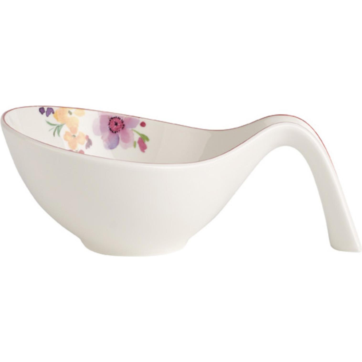 Villeroy & Boch, Serviergeschirr, Marie Fleur