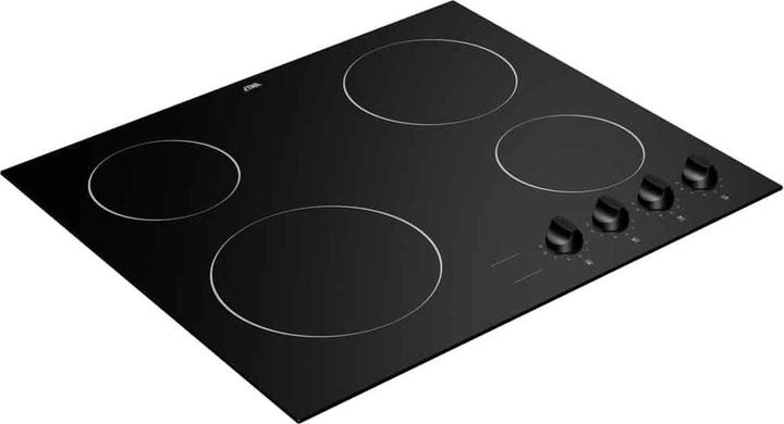 Produktbild Etna KC160ZT Inbouw kookplaat - keramisch