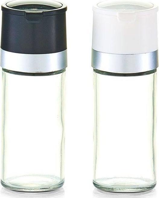 Produktbild Zeller Present Gewürzmühle (Pfeffer, Salz)