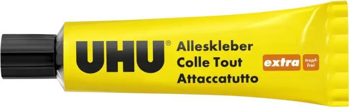 Produktbild UHU Extra (43 g, 31 ml)