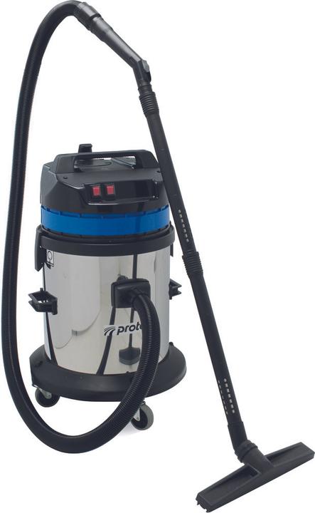 Proton Industrie-Nass- und Trockensauger MEC 2/50 NT I (Nass-Trockensauger)