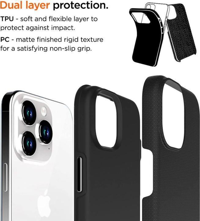 Immagine prodotto Eiger North Case (Apple iPhone 15 Pro)