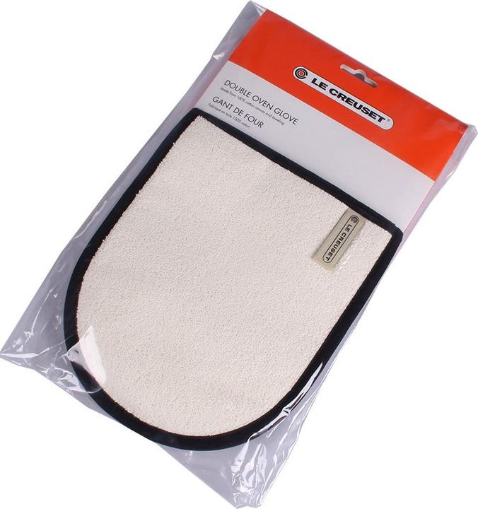 Productafbeelding Le Creuset Dubbele handschoen (Katoen)