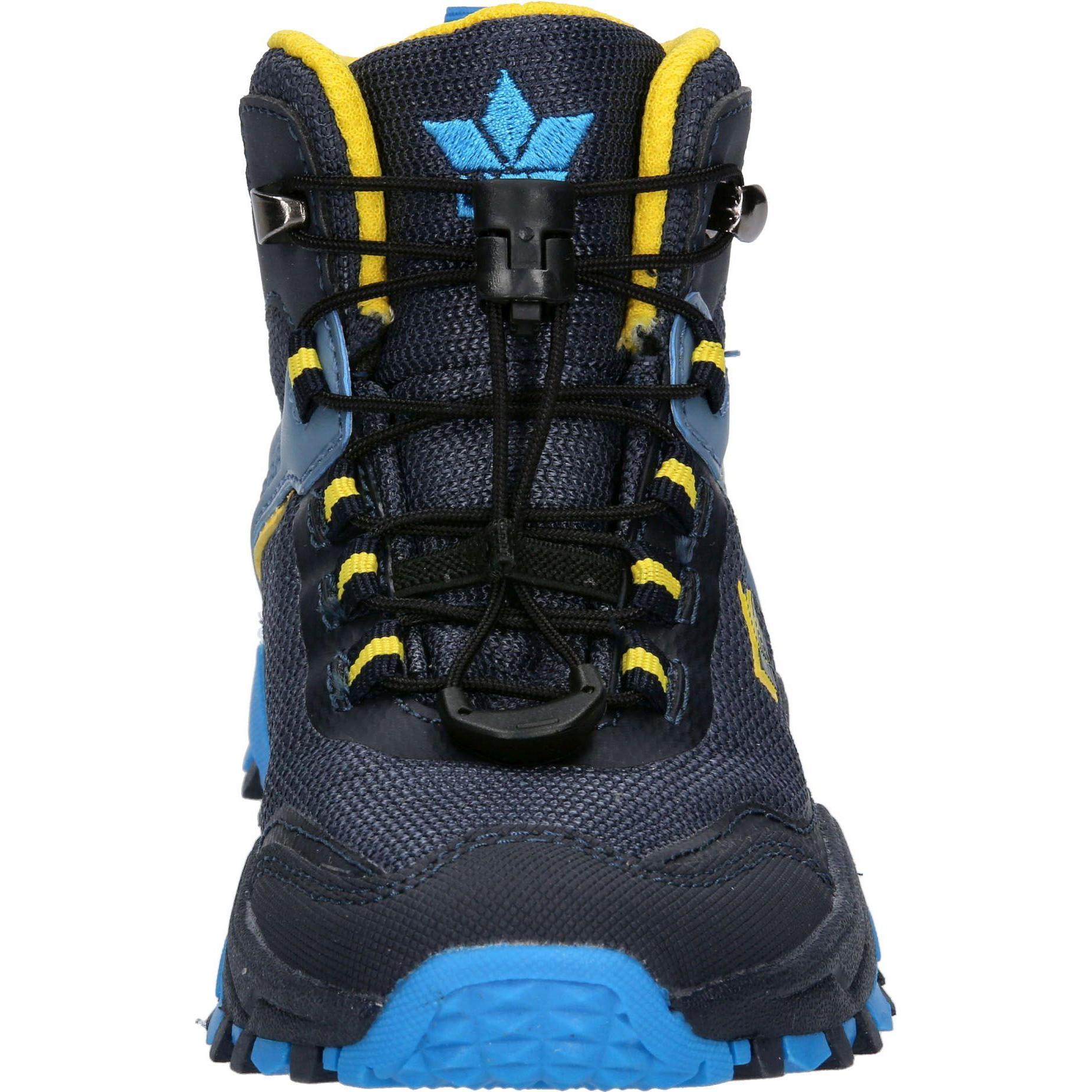 Thumbnail - Lico, Jungen, Wanderschuhe, Kelsey (30), Blau