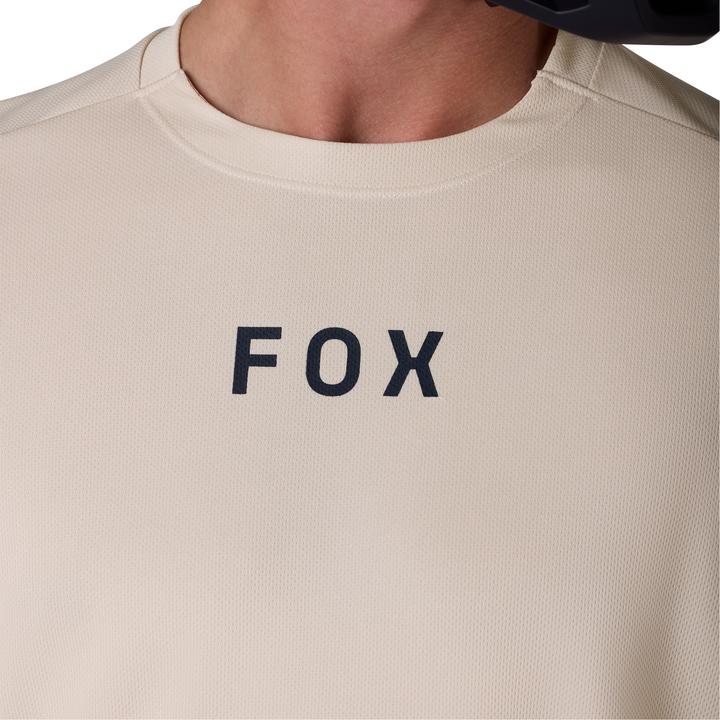 Produktbild Fox Ranger SS Jersey Wordmark (M)