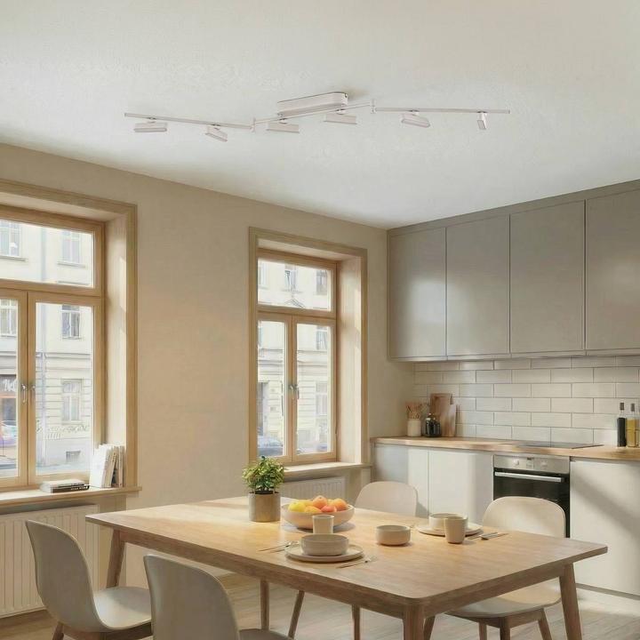 Produktbild Lindby Eldrin (3350 lm)