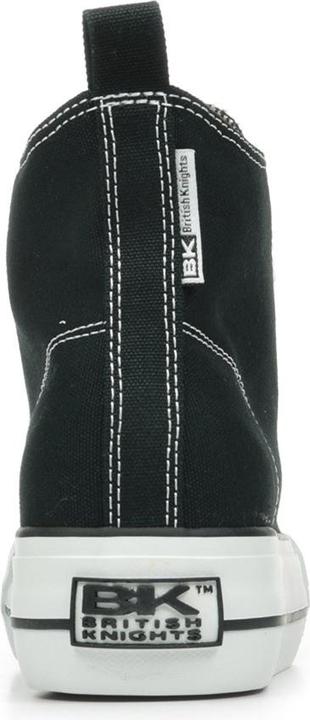 Image du produit British Knights Baskets Kaya Mid (39)