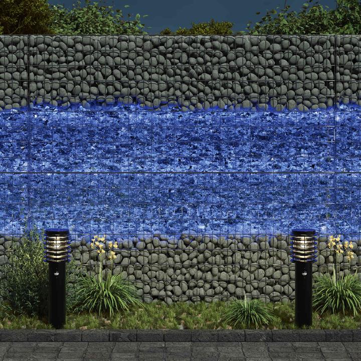 Produktbild vidaXL Gartendekorationen