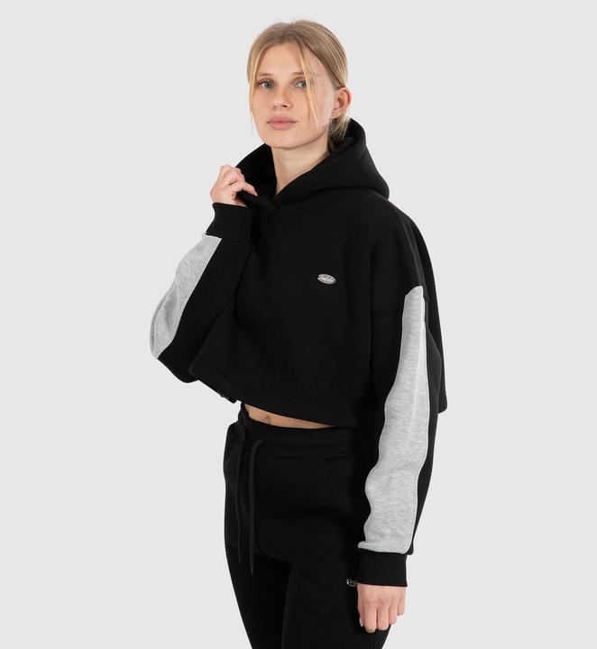 Produktbild Smilodox Crop Hoodie Amaya (S)