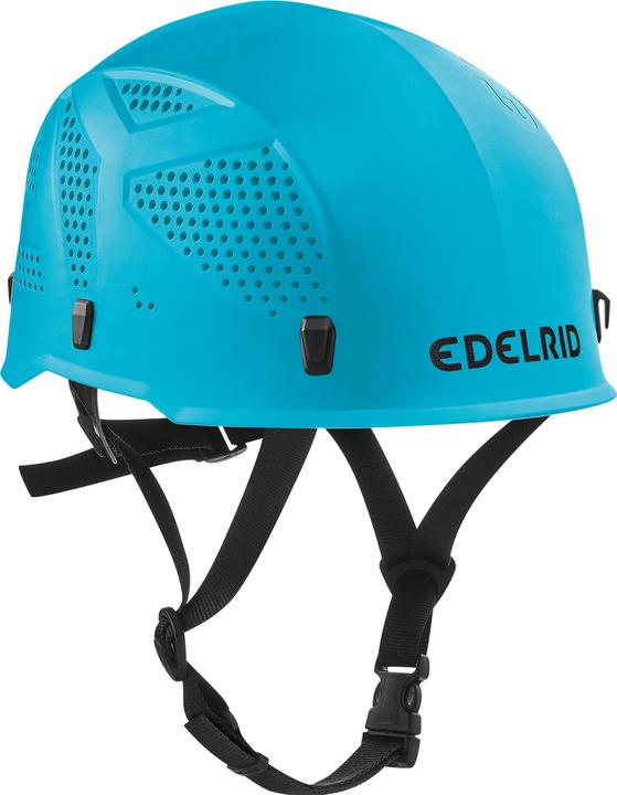 Edelrid Ultralight Junior Kinder Helme (48 - 58 cm)