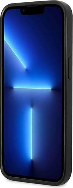 Produktbild U.S. Polo iPhone 14 Pro Max Leather Double Horse Case (Apple iPhone 14 Pro Max)