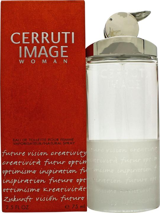 Immagine prodotto Nino Cerruti IMAGE di Eau de Toilette Spray 75 ml (Eau de toilette, 100 ml)