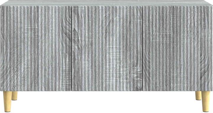 Produktbild vidaXL TV-Ständer (99 x 34.50 x 50 cm)