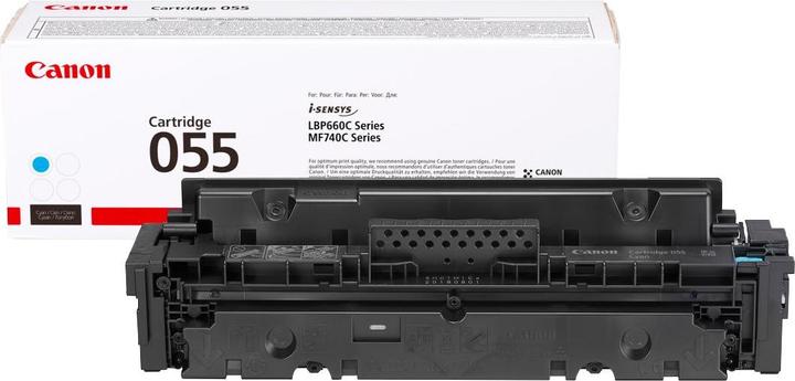 Produktbild Canon 55 (C)