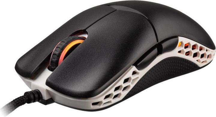 Actual product image Ducky Feather (Cable)