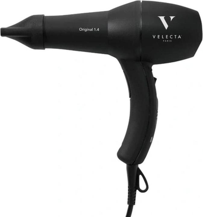 Image du produit Velecta Paris Velecta Hair Dryer Original 1.4 Black 1400w (1400 W)