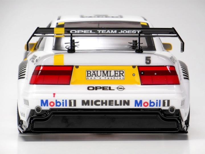 Produktbild Tamiya Opel Calibra V6 (Kit)