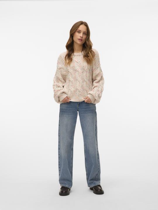 Actual product image Vero Moda VMZENA Strickpullover Strickpullover (XL)