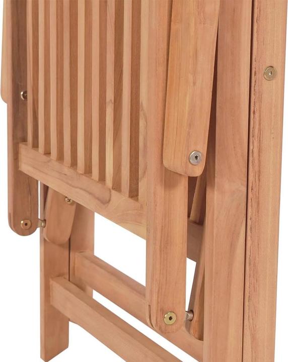 Produktbild vidaXL Gartenstuhl