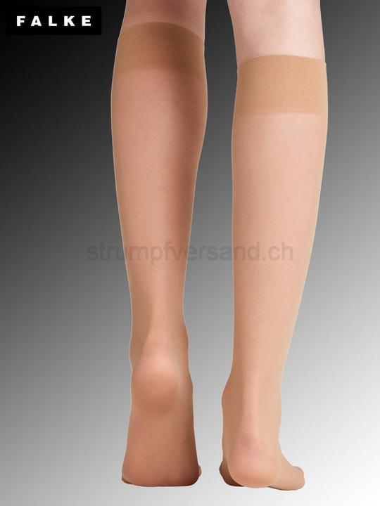 Produktbild Falke Matt Deluxe 20 (20 DEN, 35 - 38)