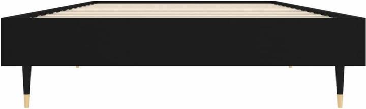 Image du produit vidaXL Bettgestell (75 x 190 cm)