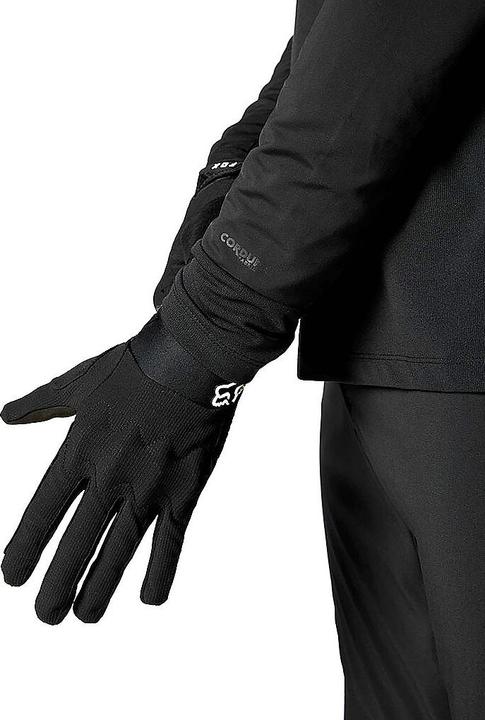 Actual product image Fox Defend D3o (11, XL)
