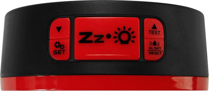 Image du produit Geemarc Wake'n shake Dynamite