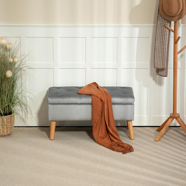 Actual product image Jamb Sitzbank (80 cm)