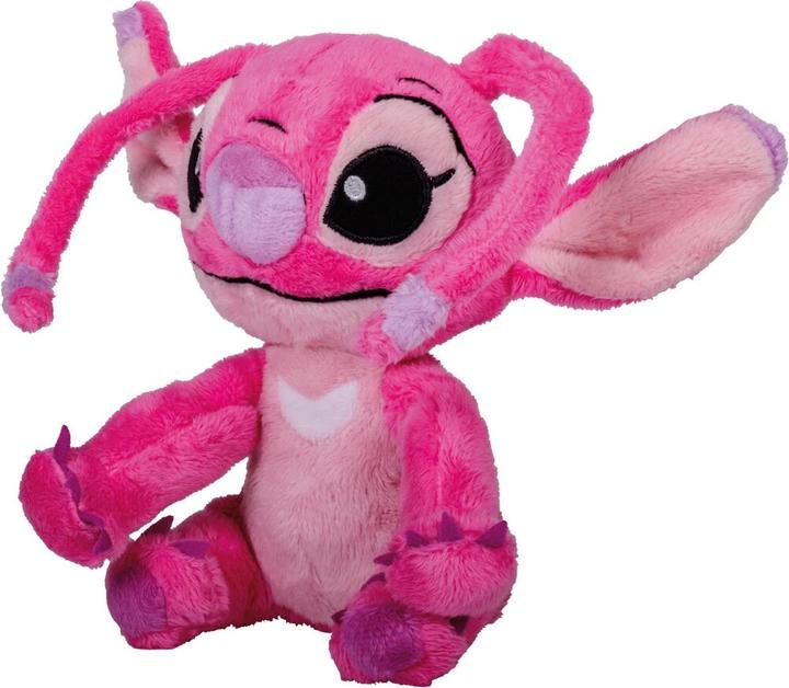 Dino Engel aus Plüsch 20cm (20 cm)