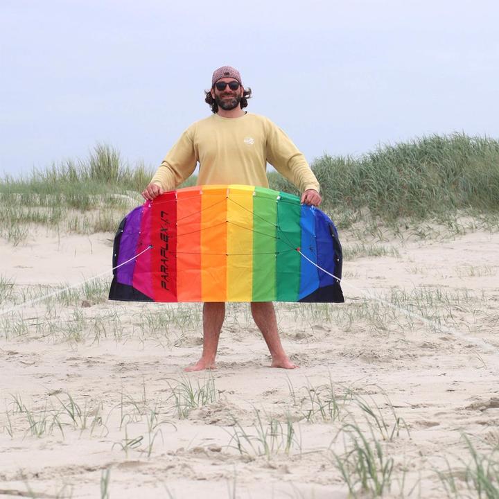 Produktbild Wolkenstürmer Paraflex