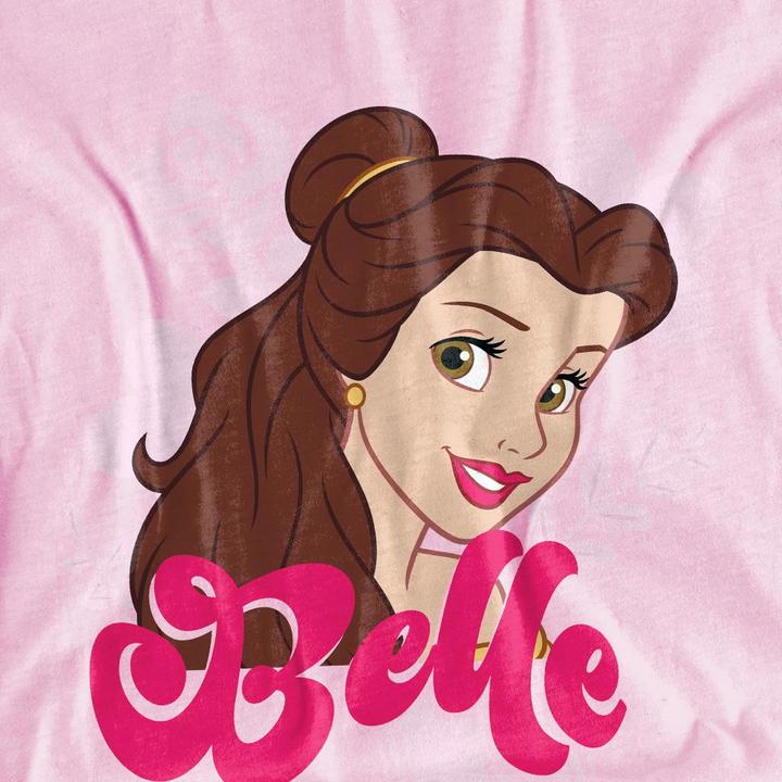 Produktbild Disney Princess TShirt (128)