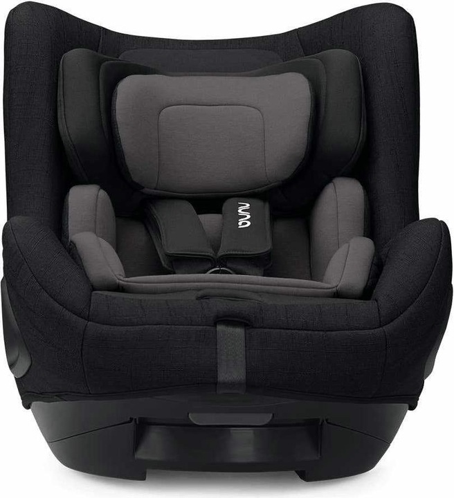 Actual product image Nuna TODL next car seat (Reboarder, ECE R129/i-Size Standard)