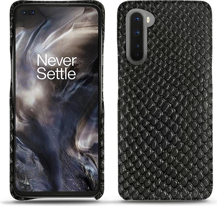 Serpent nero ( Noir / Black)