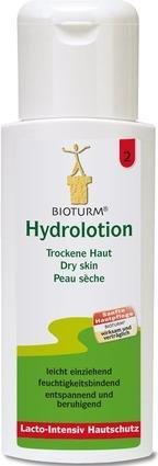Image du produit Bioturm Hydrolotion n° 2 (Huile pour le corps, 500 ml)