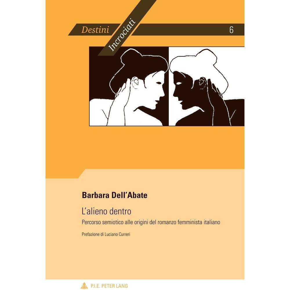 L'alieno dentro, Fachbücher