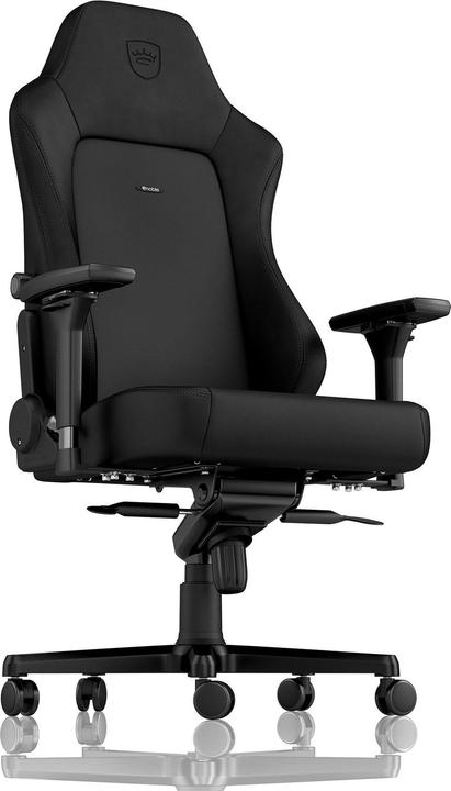 noblechairs HERO - Black Edition