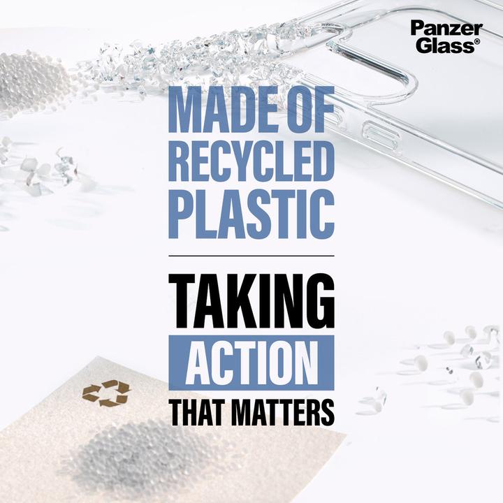 Produktbild PanzerGlass HardCase (Apple iPhone 16)