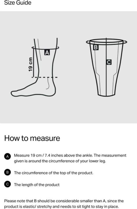 Produktbild Sweet Protection Shin Guards (M, Knieschoner, Paar)