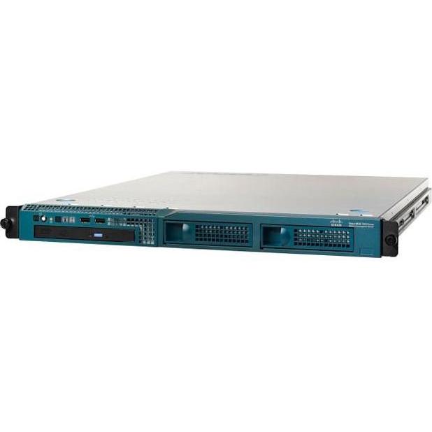 Cisco UNIFIED CM 8.5 7825-I5 (Intel Xeon X3430, 4 GB, Rack Server), Server