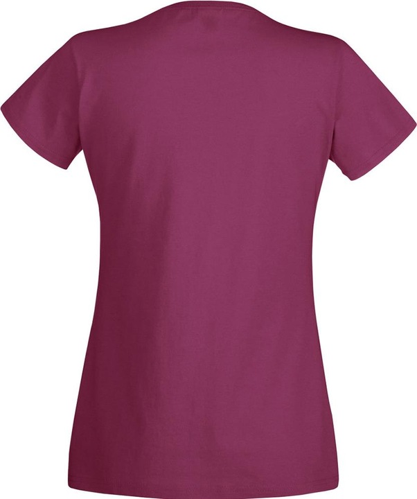 Immagine prodotto Fruit of the Loom Tshirt Ladyfit (confezione da 5 pezzi) (XL)