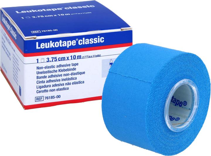 Actual product image BSN Leukotape classic (1 x)