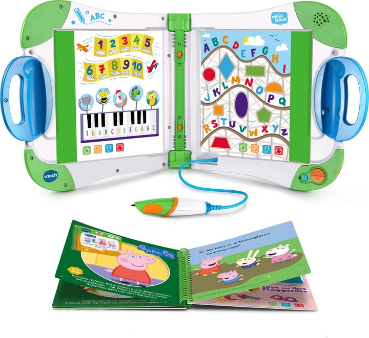 Produktbild VTech MagiBook (Deutsch)